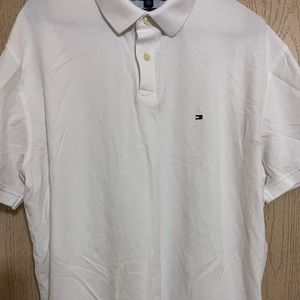 Tommy Hilfiger Polo Shirt